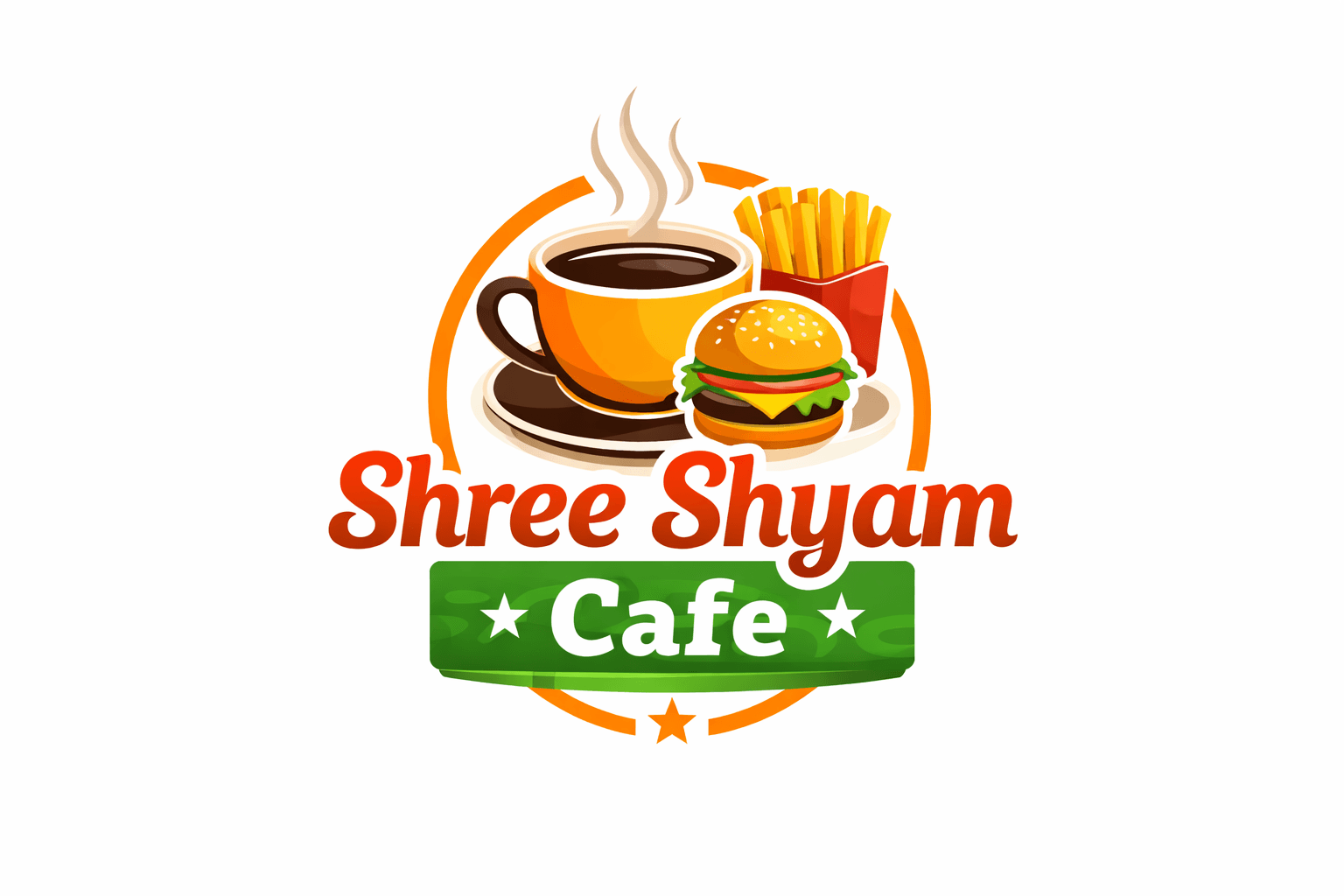 Shree Shyam Cafe